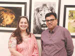 Vandana Sehgal and Lokesh Rastogi