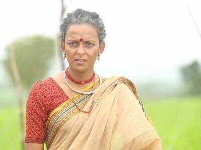 Bidita Bag walks barefoot to prepare for her role in 'Daya Bai' Hindi(02)