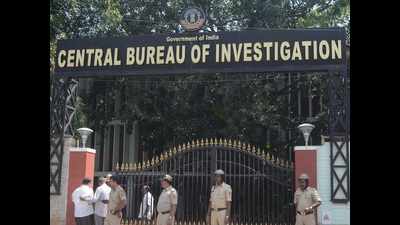 CBI conducts search on Hyderabad firm for creating fake death certificate to defraud bank