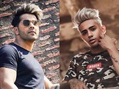 Grooming notes: 6 best hairstyles for men we found in Bollywood movies