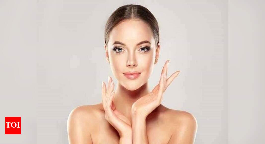 diamond facial