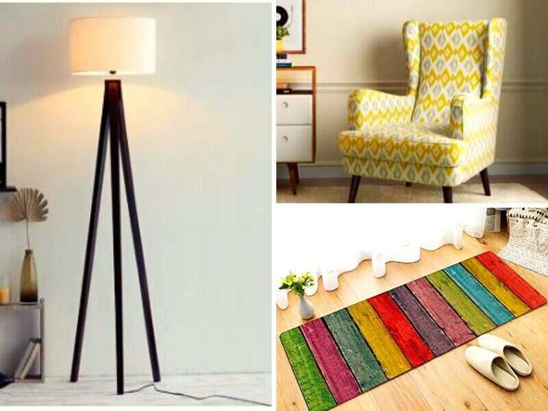 buy house decor online