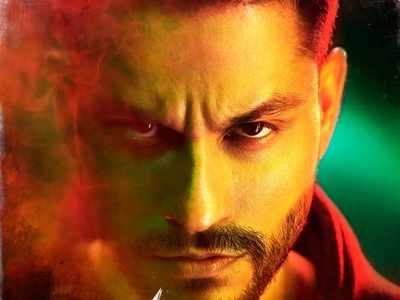 ‘Malang’ first look: Kunal Kemmu is totally killing it with his intense and fierce avatar
