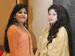 Neha Nigam and Saumya Nigam