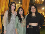 Sharry Katariya, Nishtha Shukla Warsi and Neha Kalra