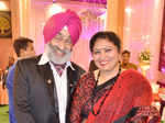 BS Saini and Manpreet Kaur