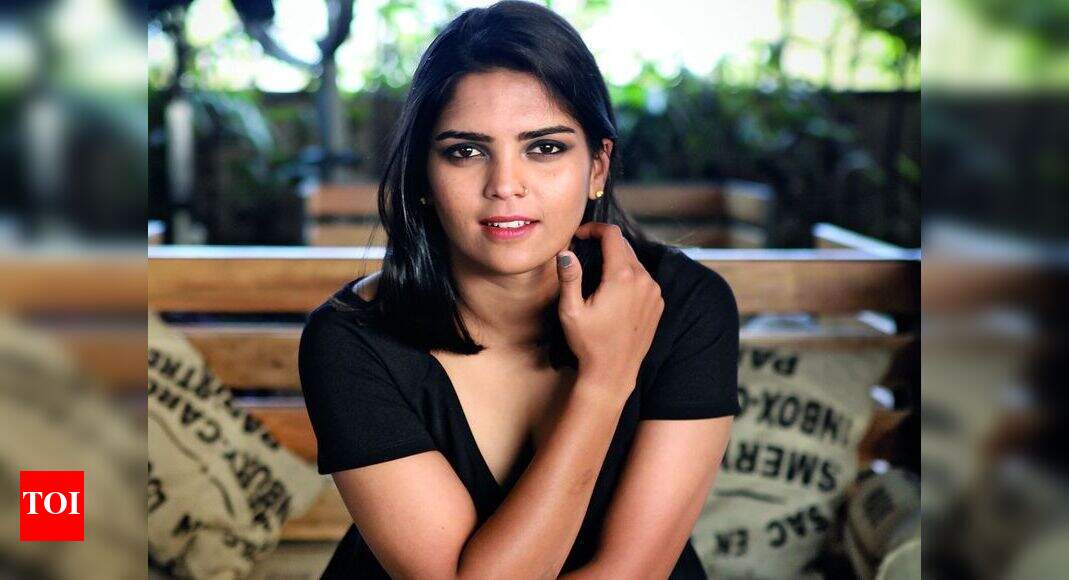 Veda Krishnamurthy: 2020 is exciting for women's cricket - Times of India