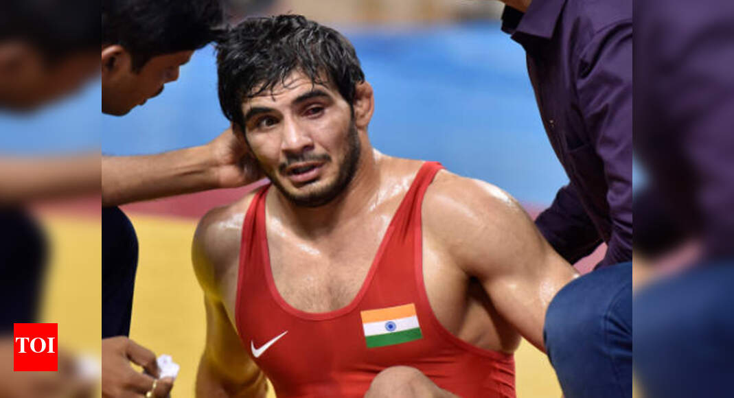 Jitender Kumar wins trials for Asian Championship, has chance to shut doors on Sushil Kumar's Olympic dreams