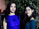 Saumya and Shivalika