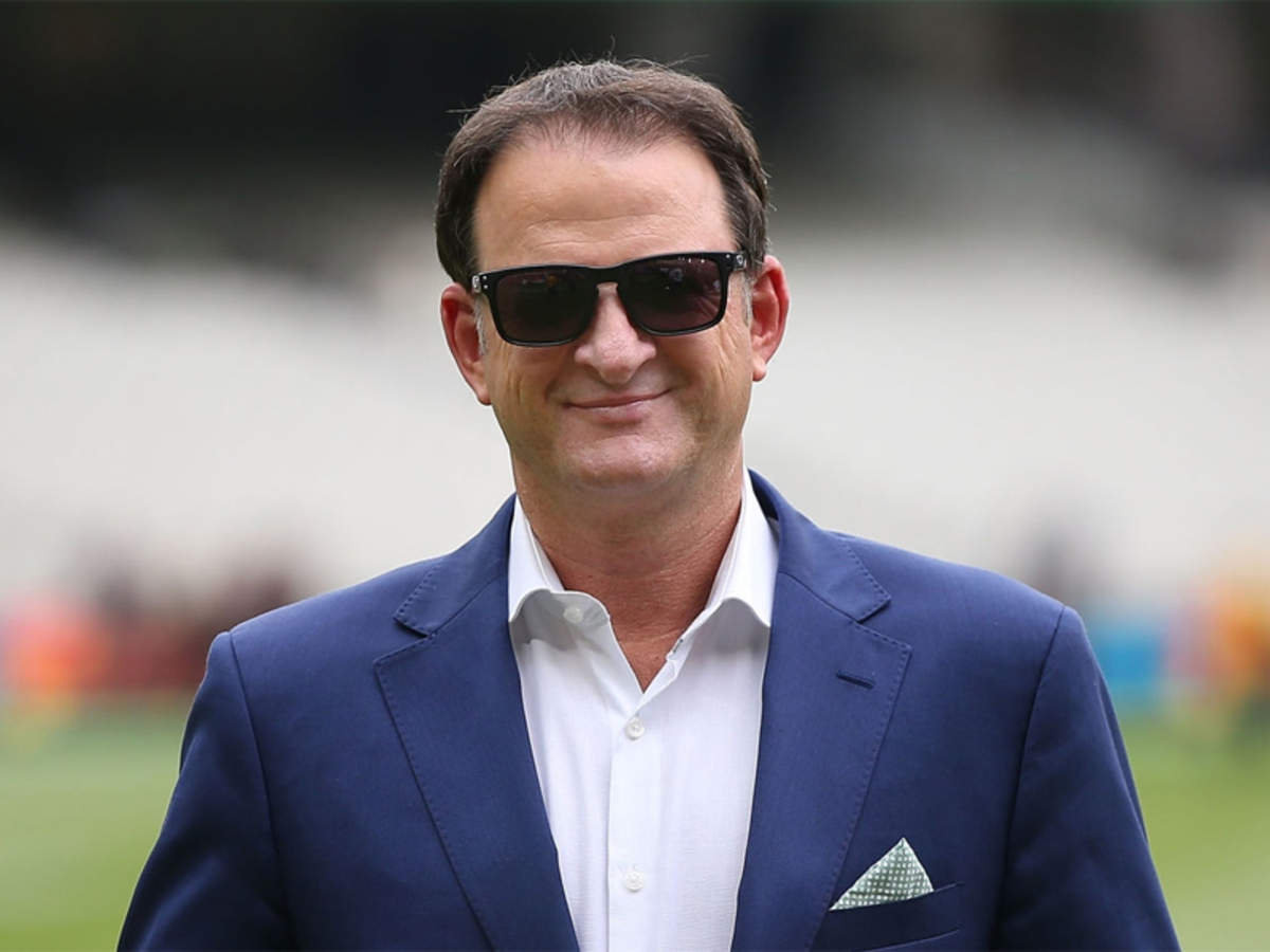 Mark Waugh calls for scrapping of leg byes from all forms of cricket |  Cricket News - Times of India