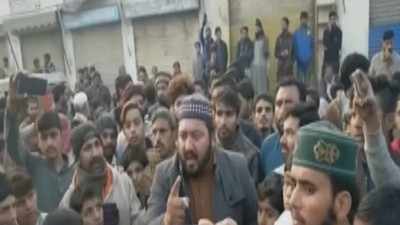 Watch: Pak man threatens to take over Nankana Sahib, rename it Ghulam Ali Mustafa