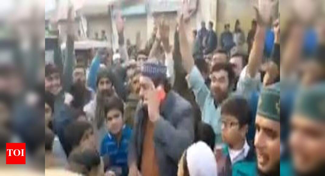 Muslim mob in Pak attacks Nankana Sahib