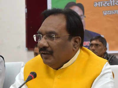 Congress misleading people on CAA: BJP