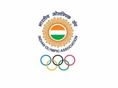 IOA directs Chhattisgarh Olympic Association to re-amend its constitution by February 15