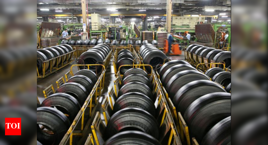 Icra ICRA maintains stable outlook on tyre industry Times of India