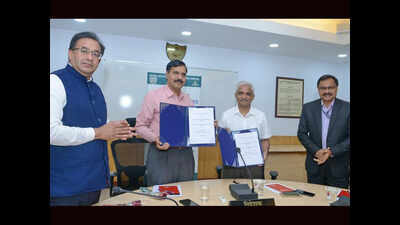 Karnataka: Isro launches student-centric regional space centre at NITK ...