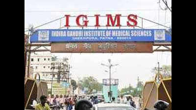 Patna: IGIMS conducts rare ear surgery successfully