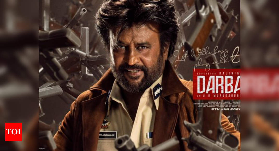 darbar-gets-u-a-certificate-tamil-movie-news-times-of-india