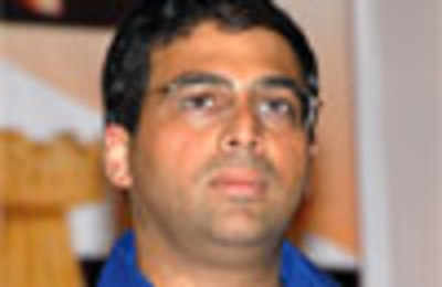 Tata Steel Chess Round 1: Viswanathan Anand off the mark with a