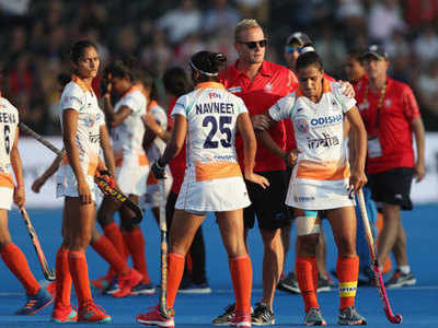 Small group of probables will raise quality of training: Coach Sjoerd Marijne ahead of NZ tour