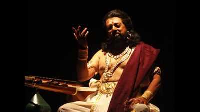 A Kannada play about Ravana, will be staged in Bengaluru