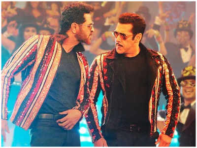 'Dabangg 3' box office day 15: Salman Khan and Sonakshi Sinha's film earns approximately 50 lakh nett on its third Friday