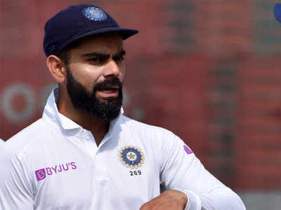 Not in favour of four-day Tests: Virat Kohli