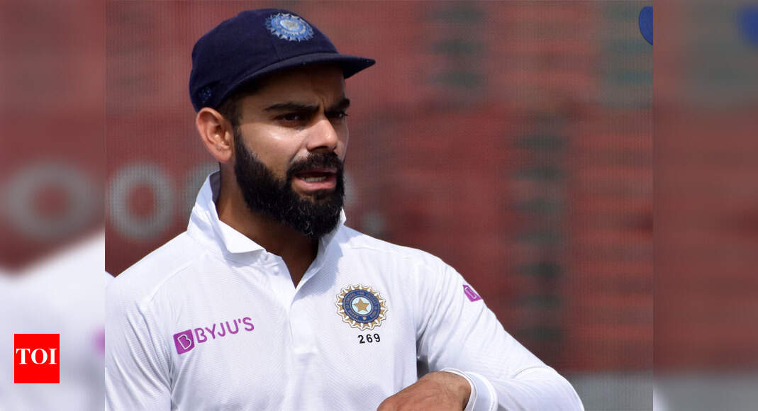 Not in favour of four-day Tests: Virat Kohli