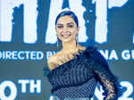 Emotional Deepika Padukone couldn’t hold back her tears at ‘Chhapaak’ song launch