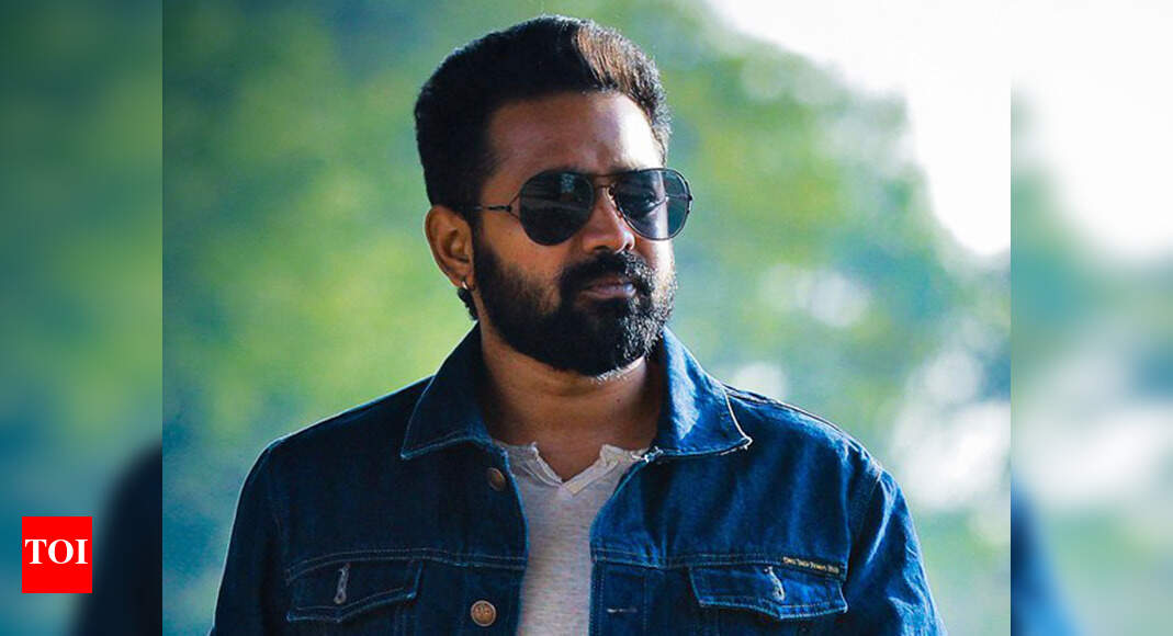 Asif Ali: I want to do a Telugu-style mass action movie | Malayalam ...