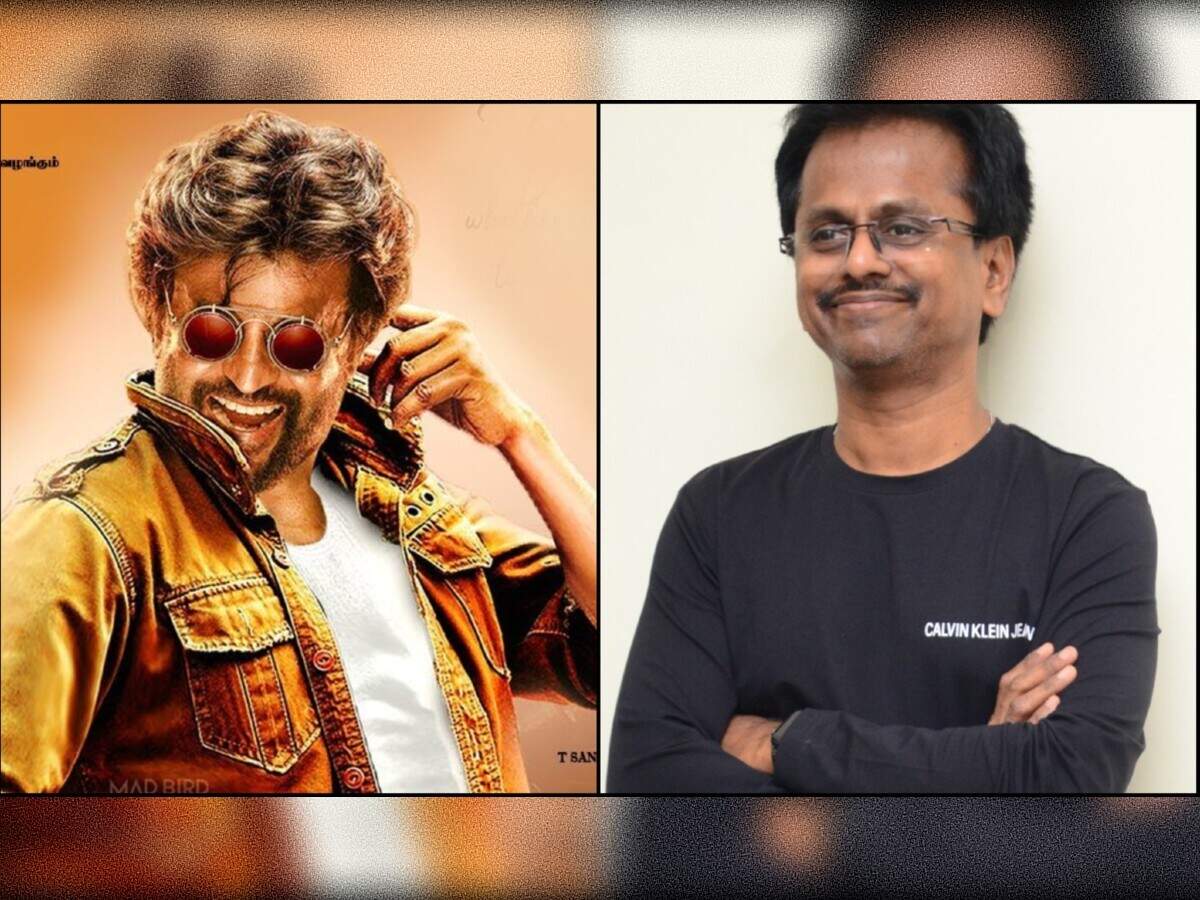 rajinikanth ar murugadoss
