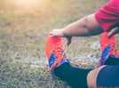 
Best warm-up for peak performance in football

