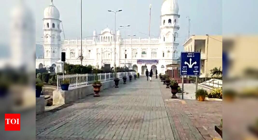 Nankana Sahib attack: SGPC to send team to Pak