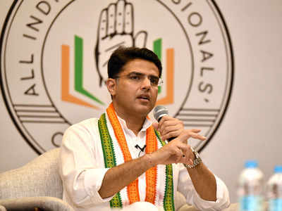 We could have been more sensitive: Sachin Pilot on Rajasthan govt's response to infant deaths in Kota