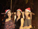 Goans let their hair down at nightlong Christmas dances
