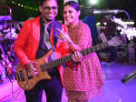 Goans let their hair down at nightlong Christmas dances