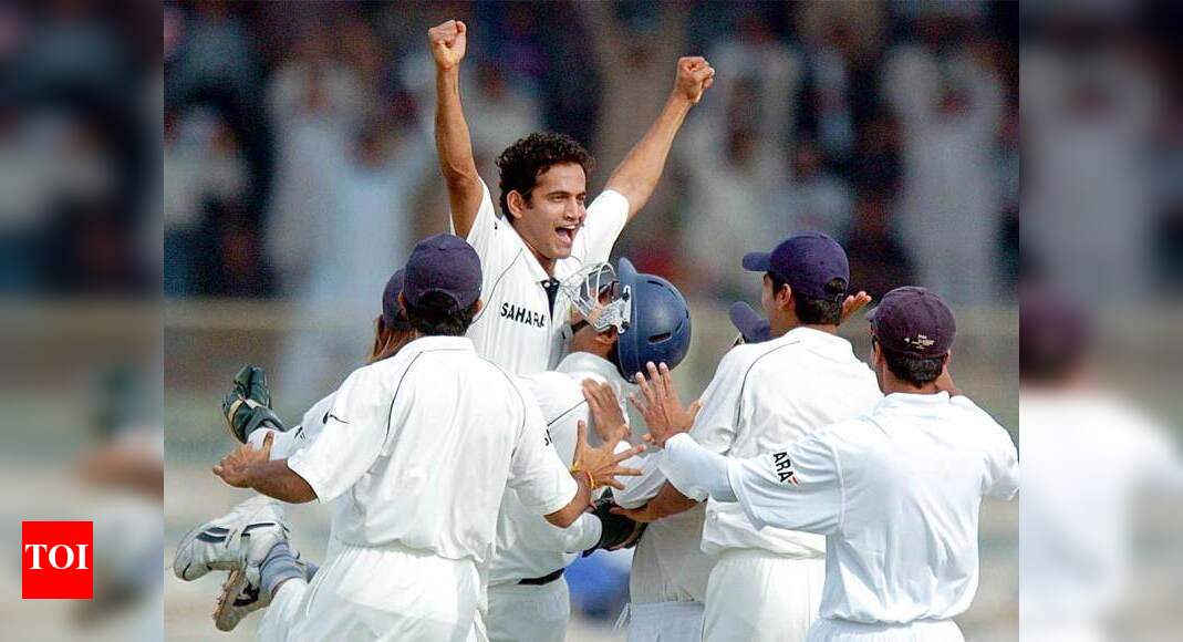 Getting India cap was the top moment: Irfan