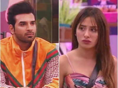 Bigg Boss 13: With Mahira slapping Paras Chhabra; will this end their relationship? Fans react