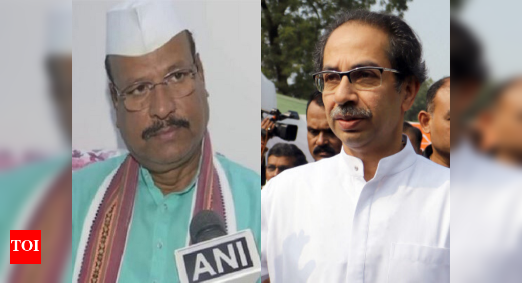 Will speak to Maha CM & comment: Sattar on rumours of resignation