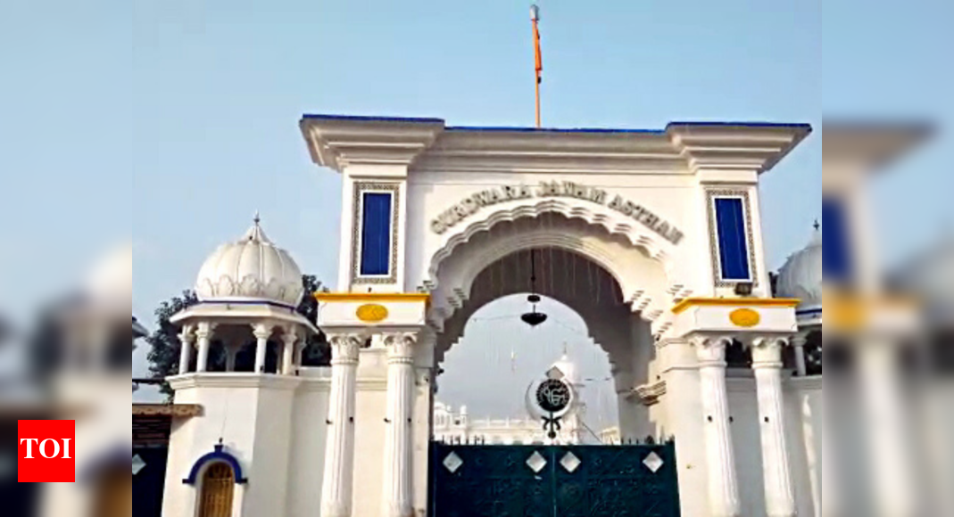 Nankana row involved two Muslim groups: Pak