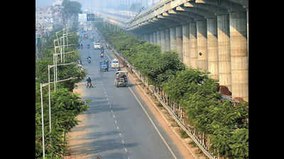 Patna: March deadline for AIIMS-Digha highway