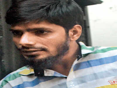 Kolkata: Musa attacks jail warder with pipe, gets solitary confinement | Kolkata News - Times of India Kolkata: Musa attacks jail warder with pipe, gets solitary confinement | Kolkata News - Times of India