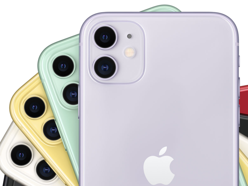 Apple iPhone 12