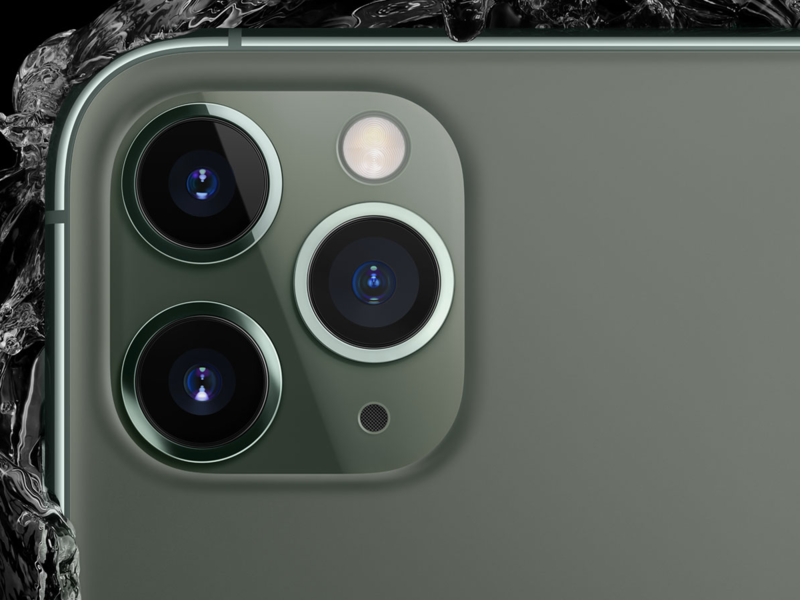 Apple iPhone 12 Pro Max