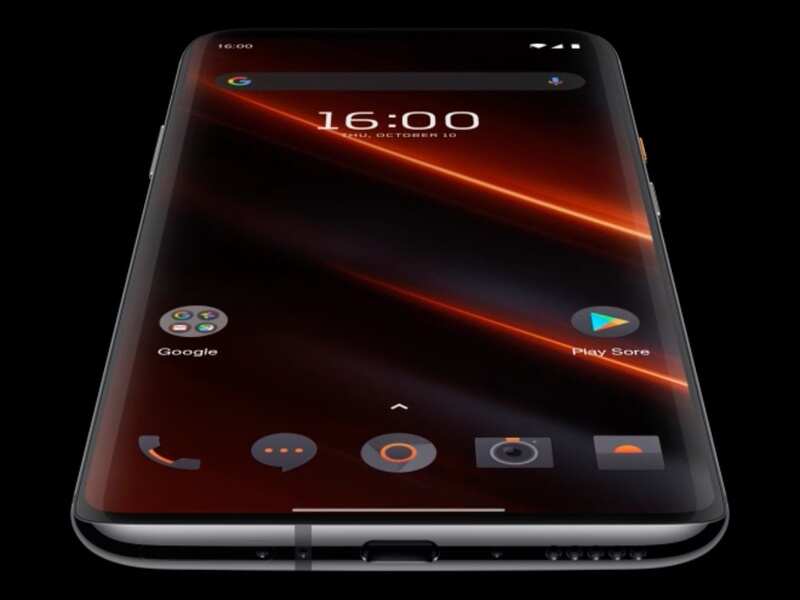 OnePlus 8T