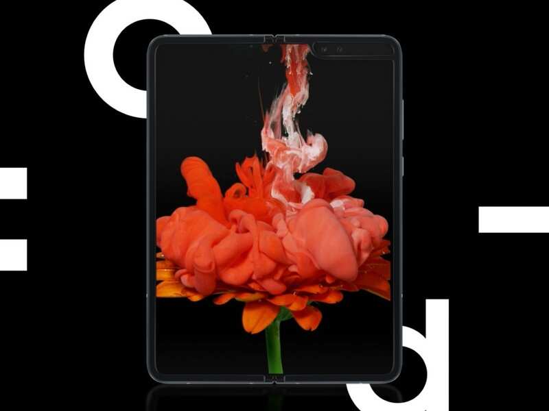 Samsung Galaxy Fold 2