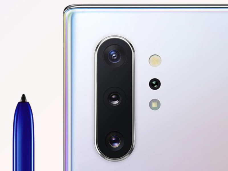 Samsung Galaxy Note 11