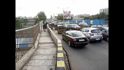 Mumbai: Gokhale Road Over-Bridge to shut for 6 hours