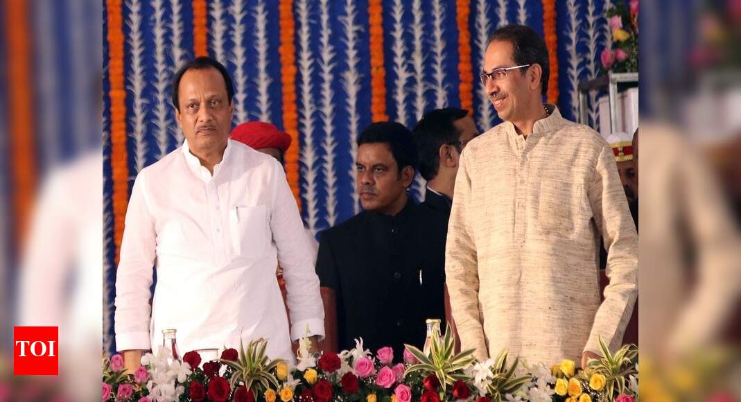 Maha portfolio allocation: Ajit Pawar gets finance