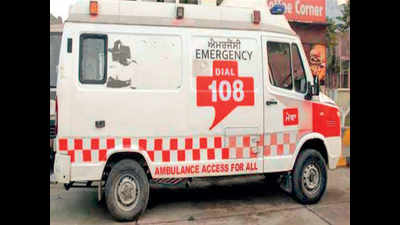 Punjab continues to risk lives, fails to upgrade 108 ambulance system